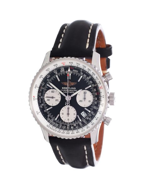 Breitling Navitimer A23322